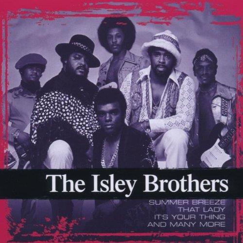 Isley Brothers (The) - Collections - CD Audio di Isley Brothers