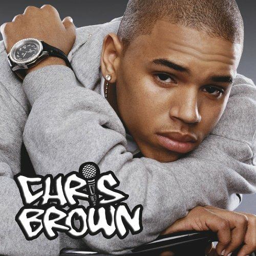 Chris Brown - CD Audio di Chris Brown