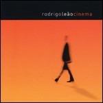 Cinema - CD Audio di Rodrigo Leão