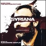 Syriana (Colonna sonora)