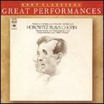 Sonata per pianoforte n.2 - Polacche - CD Audio di Frederic Chopin,Vladimir Horowitz