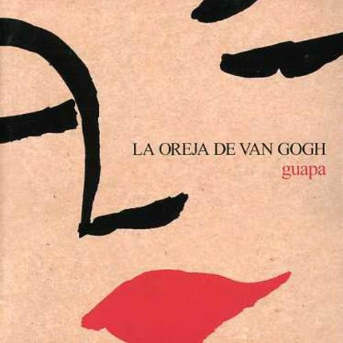 Guapa - CD Audio di La Oreja de Van Gogh