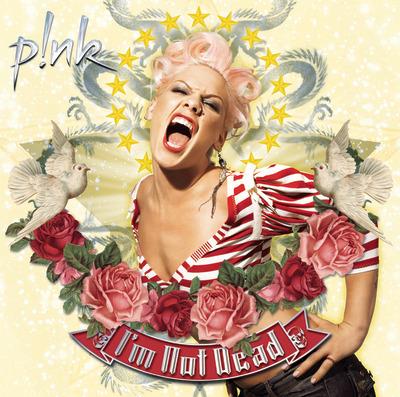 I'm Not Dead - CD Audio di Pink