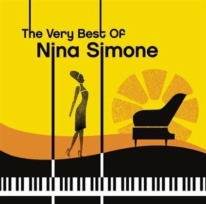 The Very Best of Nina Simone - CD Audio di Nina Simone