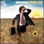 Fabbricante di canzoni (Nuova versione) - CD Audio di Simone Cristicchi
