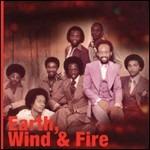 Earth Wind & Fire - CD Audio di Earth Wind & Fire