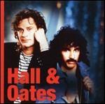 Hall & Oates - CD Audio di Hall & Oates
