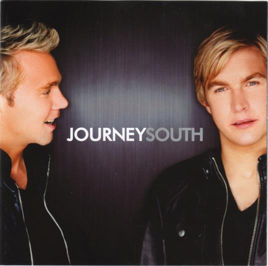 Journey South - CD Audio di Journey South