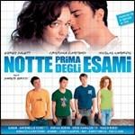 Notte Prima Degli Esami (Colonna sonora) - CD Audio