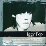 Collections - CD Audio di Iggy Pop