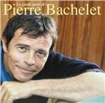 Les grands succès - CD Audio di Pierre Bachelet