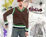 Cha Cha - CD Audio Singolo di Chelo
