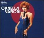 Ornella Vanoni (Flashback Box) - CD Audio di Ornella Vanoni