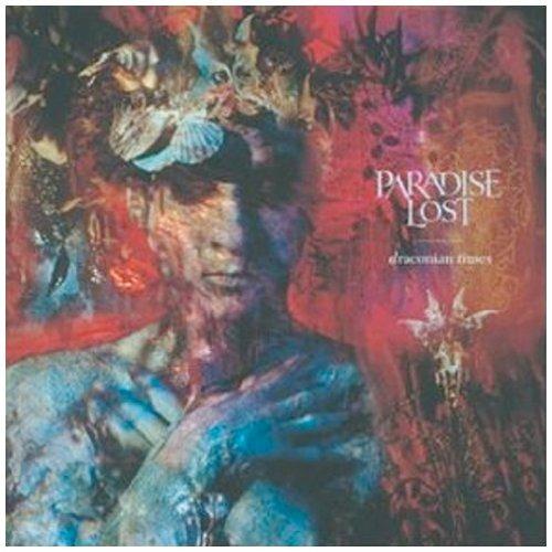 Draconian Times - CD Audio di Paradise Lost