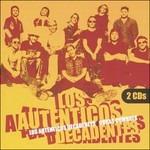 Obras Cumbres - CD Audio di Los Autenticos Decadentes