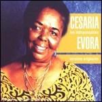Les indispensables - CD Audio di Cesaria Evora