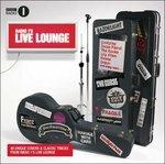 Radio 1's Live Lounge - CD Audio