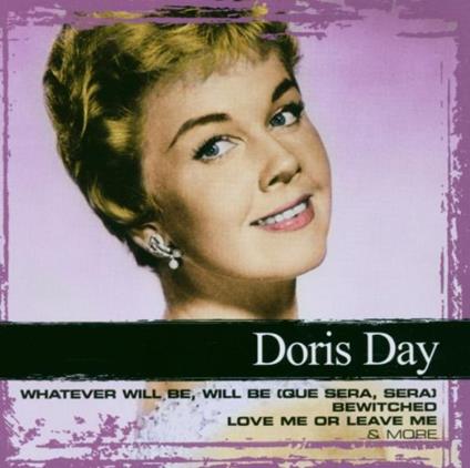 Collections - CD Audio di Doris Day