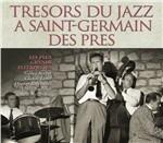 Tresors Du Jazz A - CD Audio