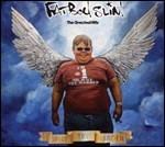 I'm #1 so Why Try Harder. The Greatest Hits - CD Audio + DVD di Fatboy Slim