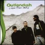 Closer Than Veins - CD Audio di Outlandish