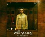 All Time Love - CD Audio Singolo di Will Young