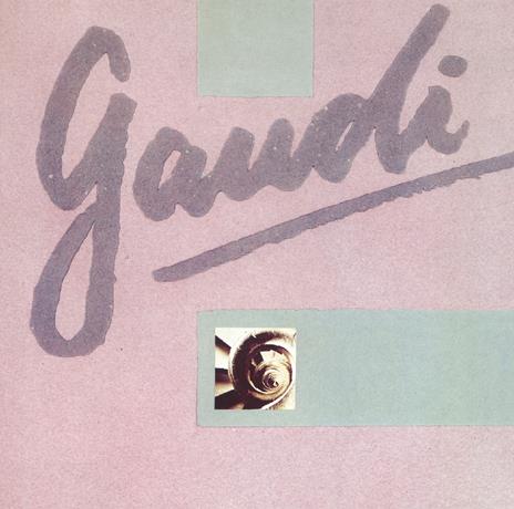 Gaudi (Expanded Edition) - CD Audio di Alan Parsons Project