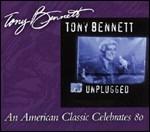 MTV Unplugged - CD Audio di Tony Bennett