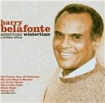 American Wintertime - CD Audio di Harry Belafonte