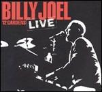 12 Gardens Live - CD Audio di Billy Joel