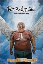 Fatboy Slim. The Greatest Hits. Why Make Video (DVD)