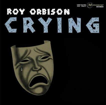 Crying - CD Audio di Roy Orbison