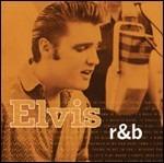 Elvis R&b - CD Audio di Elvis Presley