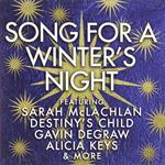 Songs For A Winter Night