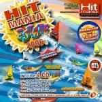 Hit Mania Estate 2006 - CD Audio