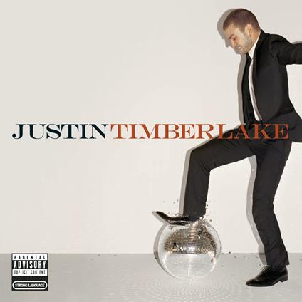 Futuresex/Lovesounds - CD Audio di Justin Timberlake