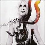 The Signal - CD Audio di Sandra Nasic