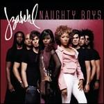 Naughty Boys - CD Audio Singolo di Jzabehl