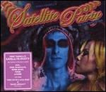 Ultra Payloaded - CD Audio di Perry Farrell's Satellite Party