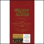 There is a Season - CD Audio + DVD di Byrds
