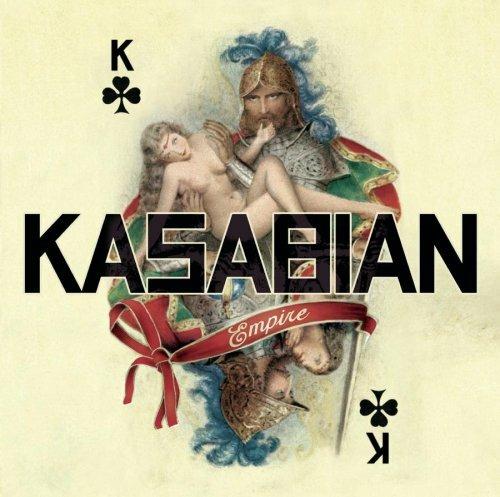 Empire - CD Audio di Kasabian