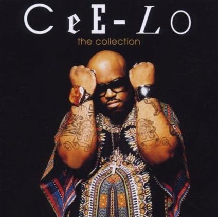 Collection - CD Audio di Cee-Lo Green