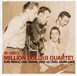 The Complete Million Dollar Quartet