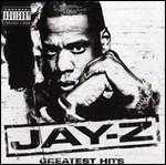 Jay-Z. Greatest Hits