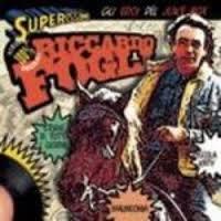 Superissimi: Gli Eroi Del Juke Box - CD Audio di Riccardo Fogli
