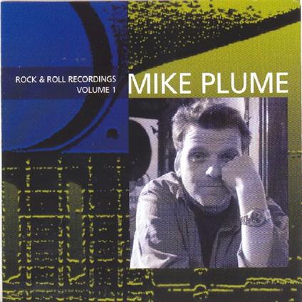 Rock & Roll Recordings 1 - CD Audio