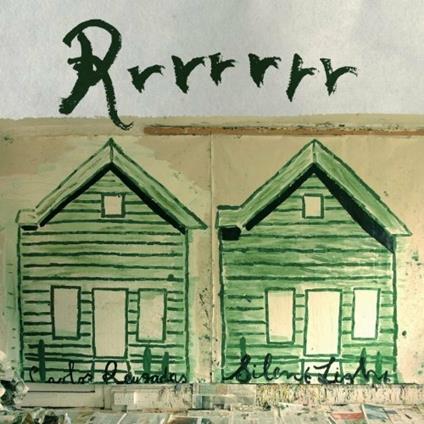 Rrrrrrr - Vinile LP di Gentle Friendly