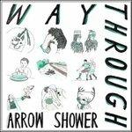 Arrow Shower - Vinile LP di Way Through