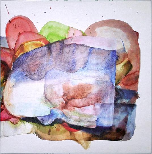 Future Islands - Tomorrow - Vinile LP di Future Islands