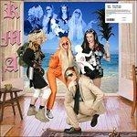 Living Is a Myth - Vinile LP di Ravioli Me Away